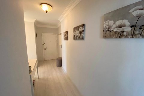 2+1 Wohnung  in Oba, Antalya, Türkei Nr. 218527 - 15