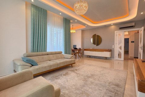 3+1 Lägenhet  i Mahmutlar, Antalya, Turkiet Nr. 218525 - 3