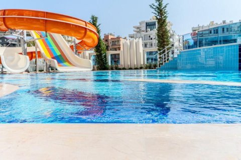3+1 Lägenhet  i Mahmutlar, Antalya, Turkiet Nr. 218525 - 10