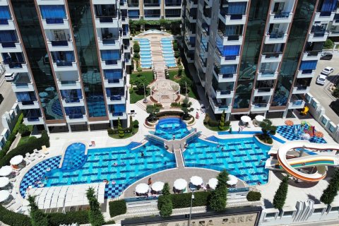 3+1 Lägenhet  i Mahmutlar, Antalya, Turkiet Nr. 218525 - 8