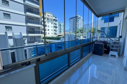 3+1 Lägenhet  i Mahmutlar, Antalya, Turkiet Nr. 218525 - 7