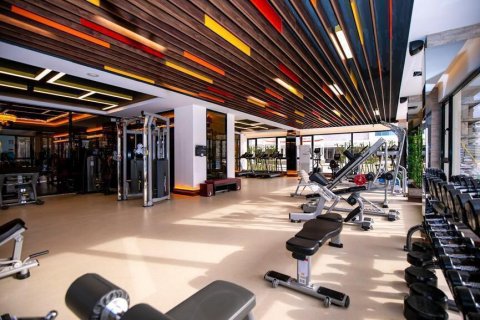 3+1 Lägenhet  i Mahmutlar, Antalya, Turkiet Nr. 218525 - 12