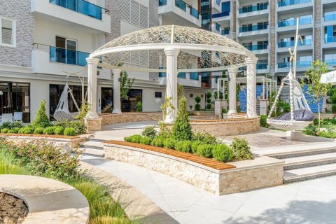 3+1 Lägenhet  i Mahmutlar, Antalya, Turkiet Nr. 218525 - 9