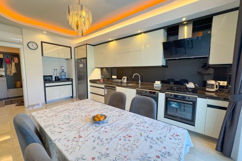 3+1 Lägenhet  i Mahmutlar, Antalya, Turkiet Nr. 218525 - 4