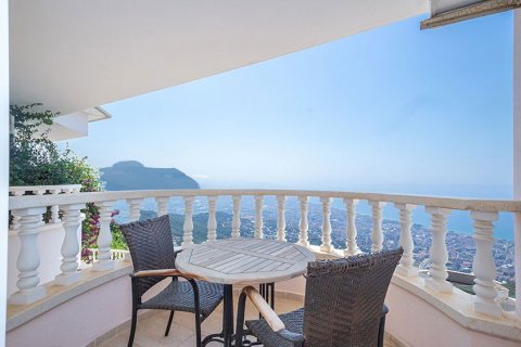 Villa  3+1  Alanya, Antalya, Türkiye №218529 - 13