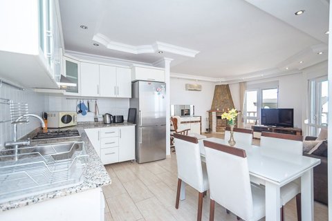 Villa  3+1  Alanya, Antalya, Türkiye №218529 - 5