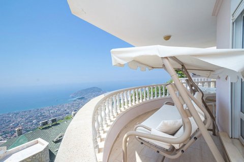 Villa  3+1  Alanya, Antalya, Türkiye №218529 - 12