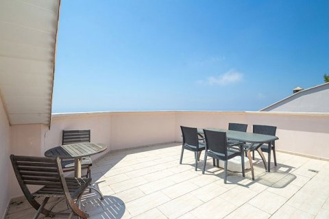 Villa  3+1  Alanya, Antalya, Türkiye №218529 - 15