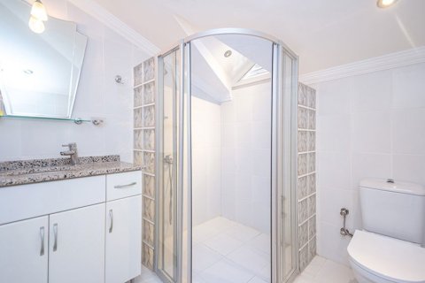 Villa  3+1  Alanya, Antalya, Türkiye №218529 - 22