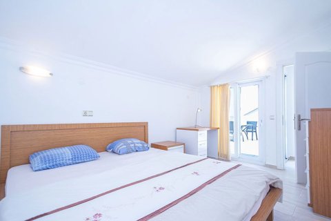 Villa  3+1  Alanya, Antalya, Türkiye №218529 - 7