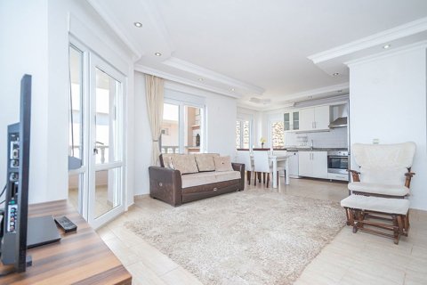 Villa  3+1  Alanya, Antalya, Türkiye №218529 - 6