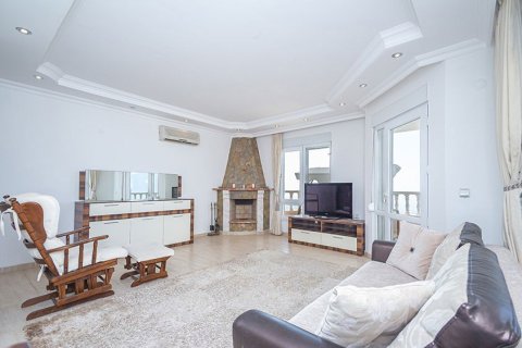 Villa  3+1  Alanya, Antalya, Türkiye №218529 - 4