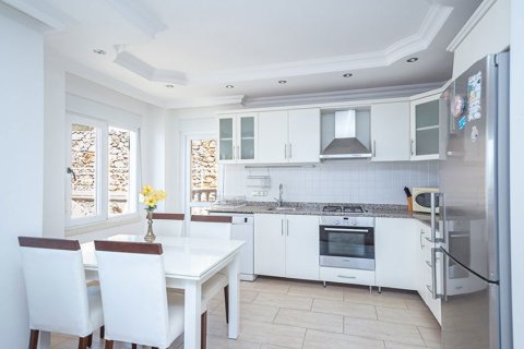 Villa  3+1  Alanya, Antalya, Türkiye №218529 - 3