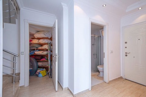 Villa  3+1  Alanya, Antalya, Türkiye №218529 - 24