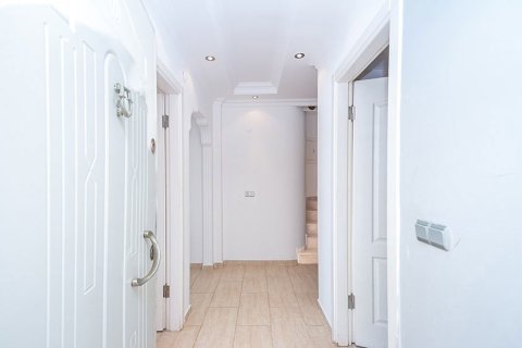 Villa  3+1  Alanya, Antalya, Türkiye №218529 - 21