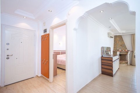 Villa  3+1  Alanya, Antalya, Türkiye №218529 - 18