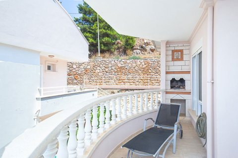 Villa  3+1  Alanya, Antalya, Türkiye №218529 - 17