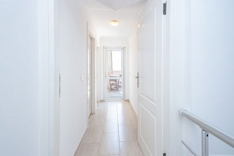 Villa  3+1  Alanya, Antalya, Türkiye №218529 - 19