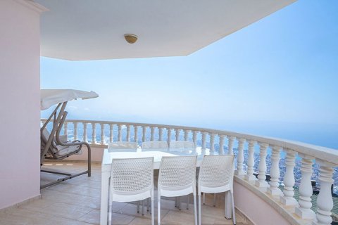 Villa  3+1  Alanya, Antalya, Türkiye №218529 - 14