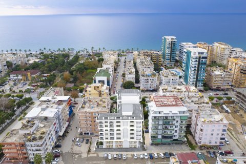 1+1 Wohnung  in Mahmutlar, Antalya, Türkei Nr. 218530 - 2