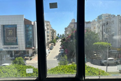 1+1 Wohnung  in Mahmutlar, Antalya, Türkei Nr. 218530 - 9