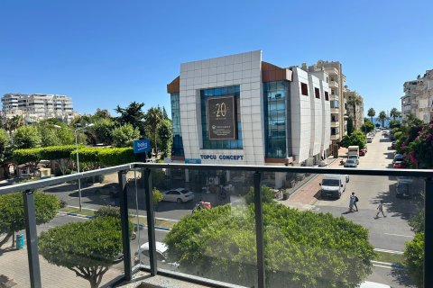 1+1 Leilighet  i Mahmutlar, Antalya, Tyrkia Nr. 218530