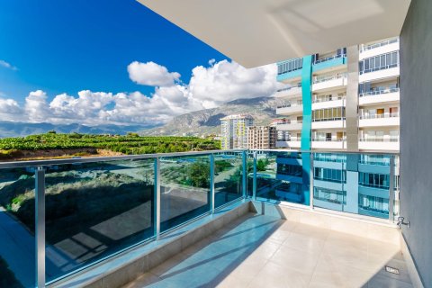 Продажа квартиры  в Махмутларе, Анталье, Турция 1+1, 70м2, №218524 – фото 7