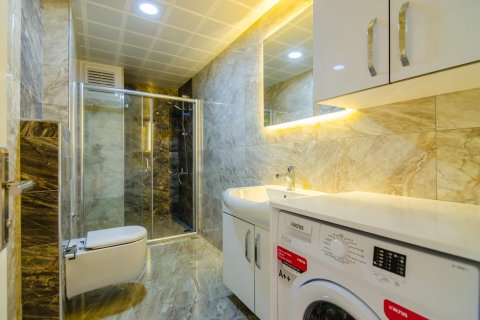 Продажа квартиры  в Махмутларе, Анталье, Турция 1+1, 70м2, №218524 – фото 9