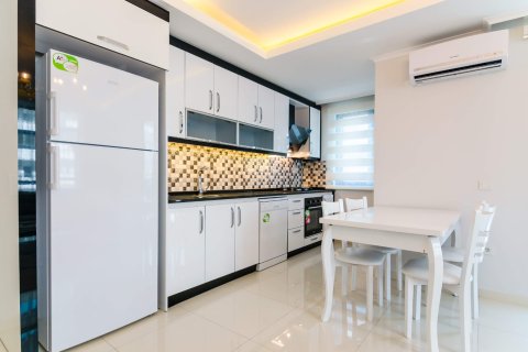 Продажа квартиры  в Махмутларе, Анталье, Турция 1+1, 70м2, №218524 – фото 4