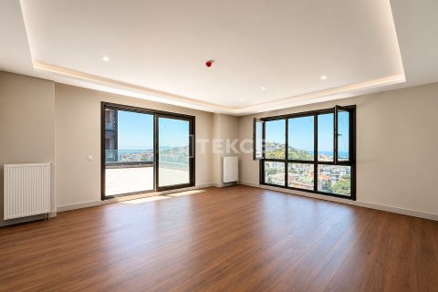 Daire 3+1 İstanbul, Türkiye №227177 - 14