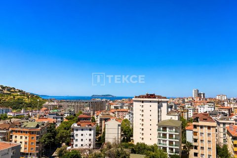 Daire 3+1 İstanbul, Türkiye №227177 - 10