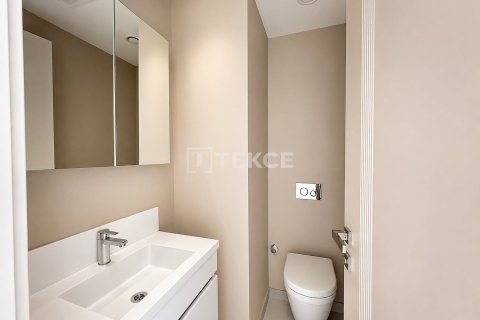 Daire 3+1 İstanbul, Türkiye №227177 - 28