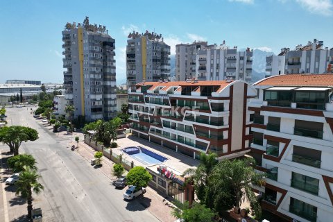 Penthouse for sale  in Antalya, Turkey, 2 bedrooms, 140m2, No. 227179 – photo 4