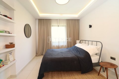 Penthouse for sale  in Antalya, Turkey, 2 bedrooms, 140m2, No. 227179 – photo 18