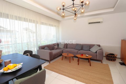 Penthouse for sale  in Antalya, Turkey, 2 bedrooms, 140m2, No. 227179 – photo 15
