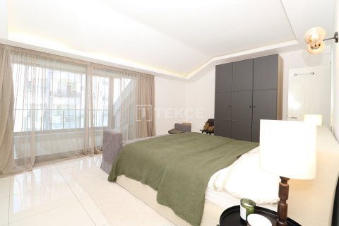 Penthouse for sale  in Antalya, Turkey, 2 bedrooms, 140m2, No. 227179 – photo 26