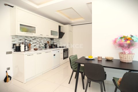 Penthouse for sale  in Antalya, Turkey, 2 bedrooms, 140m2, No. 227179 – photo 16