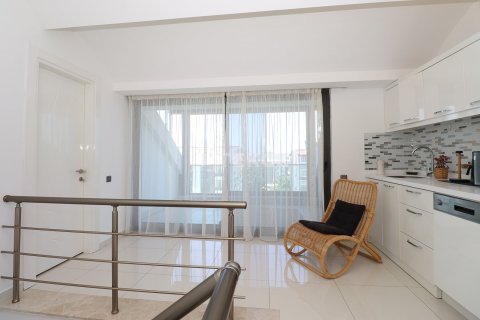 Penthouse for sale  in Antalya, Turkey, 2 bedrooms, 140m2, No. 227179 – photo 24