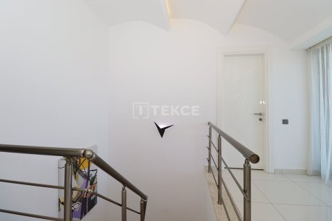 Penthouse for sale  in Antalya, Turkey, 2 bedrooms, 140m2, No. 227179 – photo 23