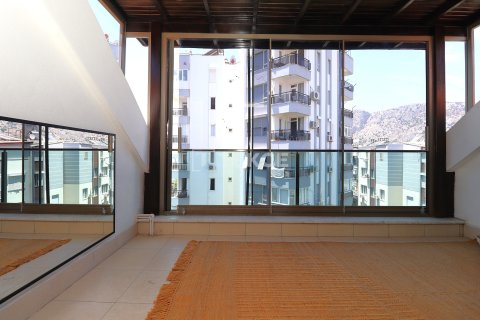 Penthouse for sale  in Antalya, Turkey, 2 bedrooms, 140m2, No. 227179 – photo 29