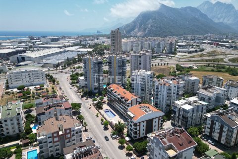 Penthouse for sale  in Antalya, Turkey, 2 bedrooms, 140m2, No. 227179 – photo 3