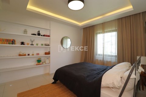 Penthouse for sale  in Antalya, Turkey, 2 bedrooms, 140m2, No. 227179 – photo 19