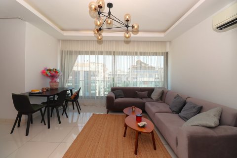 Penthouse for sale  in Antalya, Turkey, 2 bedrooms, 140m2, No. 227179 – photo 13