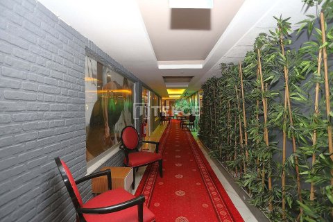 Penthouse for sale  in Antalya, Turkey, 2 bedrooms, 140m2, No. 227179 – photo 9