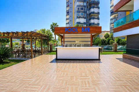 Penthouse for sale  in Antalya, Turkey, 2 bedrooms, 140m2, No. 227179 – photo 8