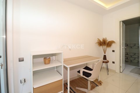 Penthouse for sale  in Antalya, Turkey, 2 bedrooms, 140m2, No. 227179 – photo 30
