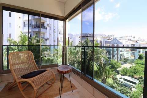 Penthouse for sale  in Antalya, Turkey, 2 bedrooms, 140m2, No. 227179 – photo 22
