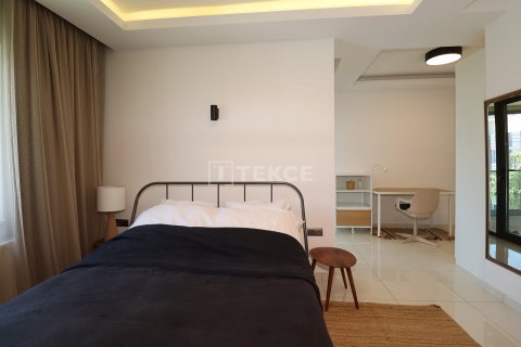 Penthouse for sale  in Antalya, Turkey, 2 bedrooms, 140m2, No. 227179 – photo 20