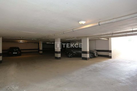 Penthouse for sale  in Antalya, Turkey, 2 bedrooms, 140m2, No. 227179 – photo 12