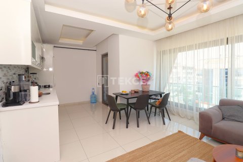 Penthouse for sale  in Antalya, Turkey, 2 bedrooms, 140m2, No. 227179 – photo 14